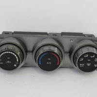 2005 2006 Nissan Altima Climate Control Ac Heater Switch Oem - BIGGSMOTORING.COM
