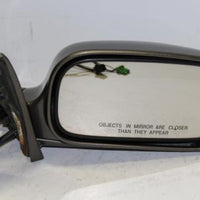 2000-2002 CADILLAC DEVILLE RIGHT PASSENGER POWER SIDE VIEW MIRROR - BIGGSMOTORING.COM