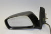 2005-2010 Nissan Frontier Left Driver Power Side View Mirror - BIGGSMOTORING.COM