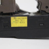 1999-2002 Villager  Quest Driver Side Power Window Switch Xf52-1450-Fbbhas - BIGGSMOTORING.COM