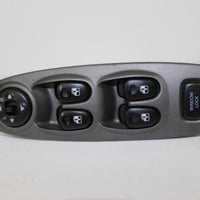 2006-2011 Hyundai Accent Driver Master Power Window Switch