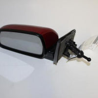 2007-2011 Chevy Aveo Left Driver Side View Cable Mirror
