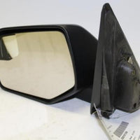 2010-2012 Ford Escape Left Driver Power Side View Mirror