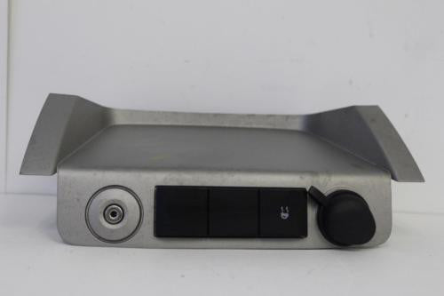 2008-2012 Ford Escape Traction Switch Under Console Trim Bezel