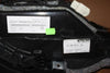 2006 -2009 Audi A6 Glove Box Power Lock Black - BIGGSMOTORING.COM