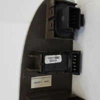 2005-2007 Saturn Relay Terezza Driver Master [Power Window Switch 10315842 - BIGGSMOTORING.COM