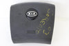 2003-2004 Kia Sorento Driver Side Steering Wheel Airbag - BIGGSMOTORING.COM