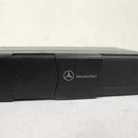 2003-2006  Mercedes Benz R230 Sl500 Sl600 Trunk 6 Disc Changer - BIGGSMOTORING.COM