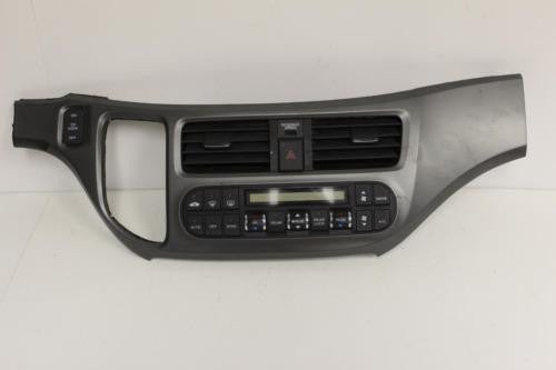 2005-2007 Honda Odyssey Climate Temerature Control 7960-Shj-A010 - BIGGSMOTORING.COM