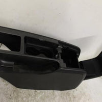 2010-2014 Mustang Floor Center Console W/ Cup Holder