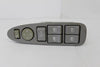 2002-2007 Buick Rendezvous Driver Master Power Window Switch 10339378 - BIGGSMOTORING.COM