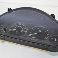1994-1996 Bmw Instrument Speedometer Guage Cluster 62 11-8 375 - BIGGSMOTORING.COM