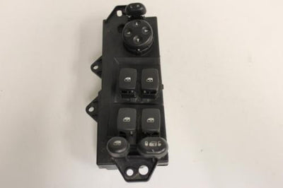 88-89 PONTIAC GRAND PRIX LH POWER WINDOW LOCK MASTER SWITCH driver left 88-89 PONTIAC GRAND PRIX LH POWER WINDOW LOCK MASTER SWITCH driver left