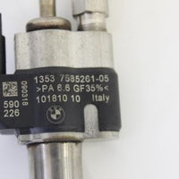2006-2012  Bmw 335I 535I Fuel Injector 1353 7585261-05