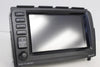 2005-2006 Acura Mdx Navigation Information Display Screen - BIGGSMOTORING.COM