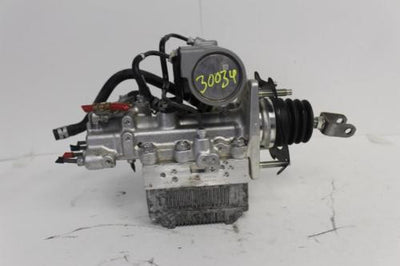2012-2014 Toyota Prius Abs Actuator Brake Pump 47270-47030
