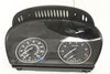 2007-2010 Bmw 528I  Instrument Speedometer Gauge Cluster 62.11 9 153-753