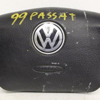 1999-2002 Volkswagen Passat Driver Steering Wheel Air Bag 3B0 880 201 Ae - BIGGSMOTORING.COM