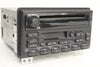 2001-2004 Ford Mercury  Radio Stereo Am/ Fm Cassette Cd Player - BIGGSMOTORING.COM