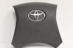 2008-2013 Toyota   Camry  Driver Steering Wheel Air Bag