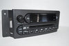 2004-2008 Chrysler Pacifica Radio Stereo Mp3 Cd Player P05094564Ac - BIGGSMOTORING.COM