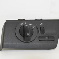 2003-2005  Bmw X3 Headlight Switch Control - BIGGSMOTORING.COM