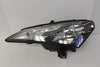 2009-2014 R35 Nissan Gtr Driver Side Front Hid Headlight Complete Mint