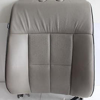 2007-2014 Lincoln Navigator  Passenger Side Front Seat Back Rest