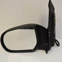 2000-2006 MAZDA MPV LEFT DRIVER SIDE DOOR REAR VIEW MIRROR - BIGGSMOTORING.COM