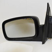 2003-2009 Kia Sorento Driver Side Door Rear View Mirror - BIGGSMOTORING.COM