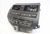 2008-2010 Honda Accord Xm Radio Stereo Mp3 Cd Player 39101-Te0-A611-M1