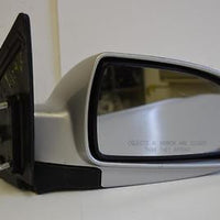 2007-2010 Hyundai Elentra Right Passenger Side Mirror