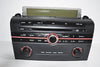 2004-2006 Mazda 3 Radio Stereo Cd Player Bn8F 66 9R0A - BIGGSMOTORING.COM