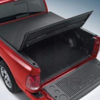 2009-2017 Dodge Ram Mopar Tri-Fold Tonneau  Bed Cover Ram Box Only
