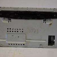 2010-2012 Ford Fusion Radio Stereo Receiver Cd Player Be5T-19C175-Aa