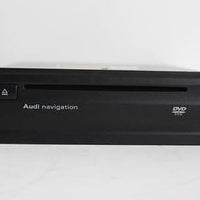 2005-2008 Audi A6 A8 Navigation Gps Dvd Drivecd Player 4E0 919 887 C - BIGGSMOTORING.COM