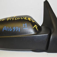 1999-2004 LAND ROVER DISCOVERY PASSENGER SIDE DOOR REAR VIEW MIRROR - BIGGSMOTORING.COM