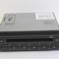2003-2006 Chevy Tahoe Escalade Yukon 6 Disc Changer Cd Player 15110393 - BIGGSMOTORING.COM