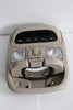 2004-2009 Toyota Sienna Overhead Console Dome Light 83290-500Nl - BIGGSMOTORING.COM