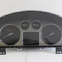 2007-2014 Gm Escalade Cadillac Instrument Speedometer Gauge Cluster