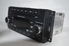 2011-2013 Chrysler Jeep Dodge Res Radio Stereo Mp3 Cd Player