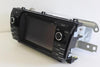 2014-2016 TOYOTA COROLLA RADIO STEREO CD PLAYER 86140-02050 100149