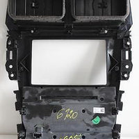 2011-2012 Ford Explorer SONY Radio Face Control Panel Bb5T-18A802-Cj