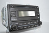 2007-2010 Hyundai Elantra Xm Radio Stereo Mp3 Cd Player 96160-2H1519K