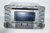 2010-2011 Kia Soul Xm Radio Stereo Mp3 Cd Player 96150-2K306Ack