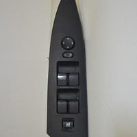 2010-2012  Mazda 3  Driver Side Power Window Master Switch BBM2 56 350B