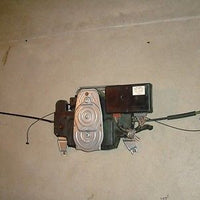 99 00 01 02 03 04 Honda Odyssey L. Electric Door Motor
