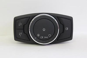 2016 FORD FUSION DASH HEADLIGHT DIMMER SWITCH DG9T-13D061-BD