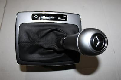 2009 2010 Mercedes Benz W204 C300 C Class Gear Shifter Assemlbly Slector
