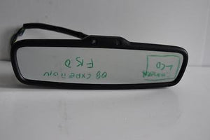 2008 FORD EXPEDITION F150 LCD CAMERA REAR VIEW MIRROR